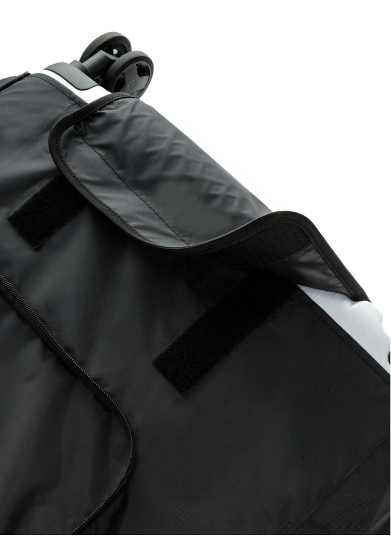 AMERICAN TOURISTER American Tourister Antimicrobial Luggage Cover XL - Navy  - Image 2