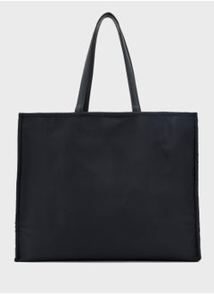 تيد بيكر Halsea Medium Webbing Tote Bag  - Image 2