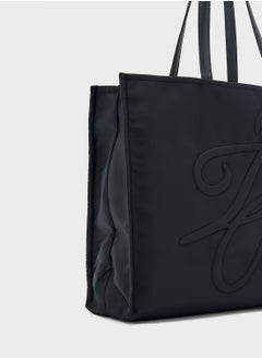 تيد بيكر Halsea Medium Webbing Tote Bag  - Image 3
