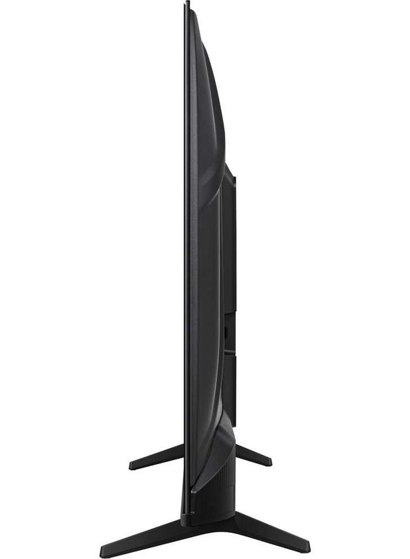Hisense 55 Inch Full Smart TV 55A61N Black - Image 2