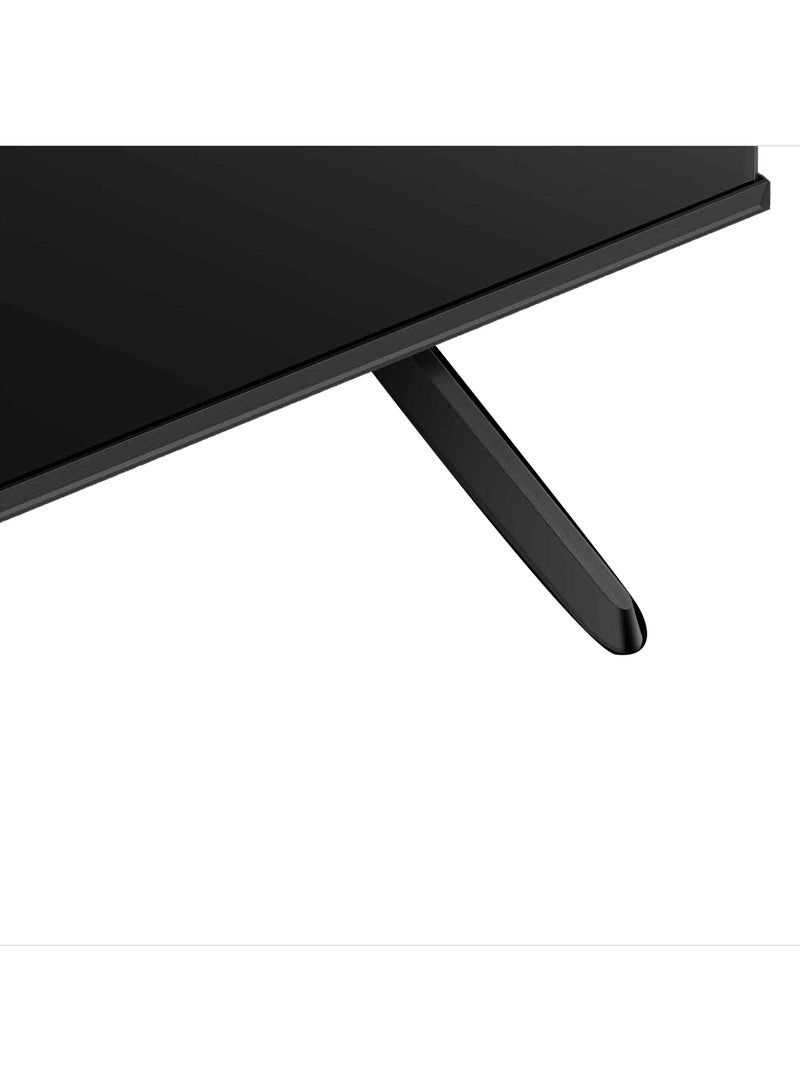 Hisense 55 Inch Full Smart TV 55A61N Black - Image 3