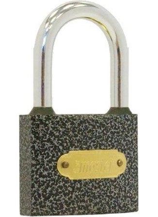 Master - Padlock Gray 63 - Image 1