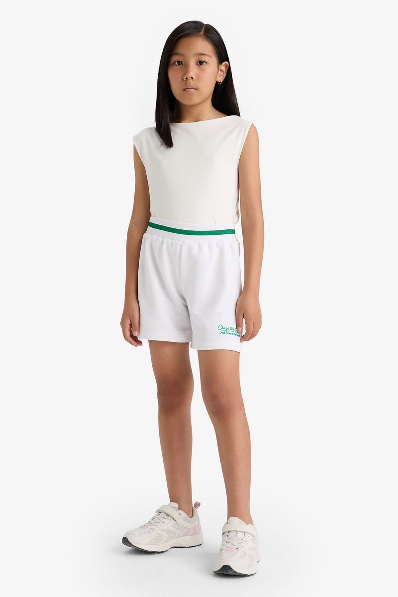 DeFacto Girl Shorts - Image 2