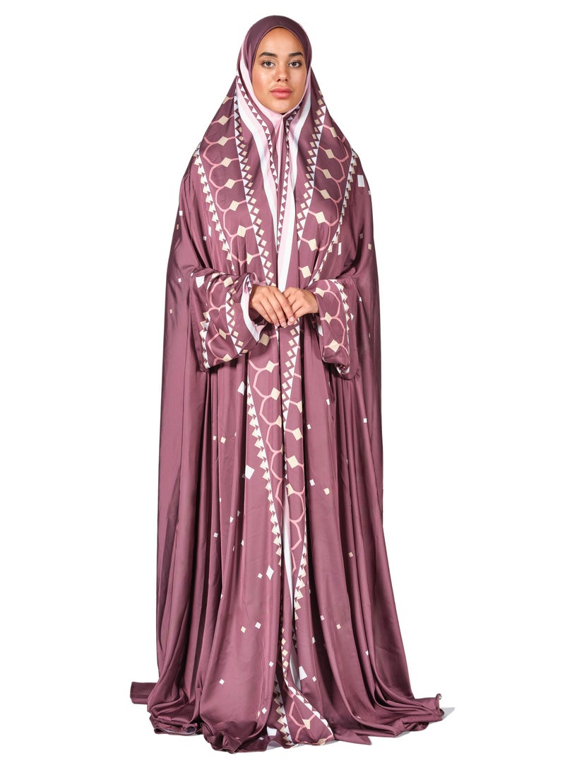 Sabr 'Lahore' Prayer Dress, Burgundy - pzsku/Z052E0DE4BE0D727ACF1DZ/45/_/1737101008/70afe0a5-6f99-4e3b-9fb2-a586c6196832