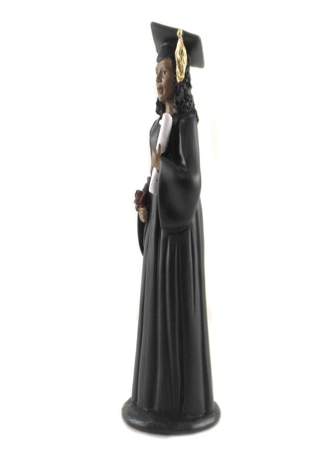 Ebony Treasures Female Graduate - Image 3