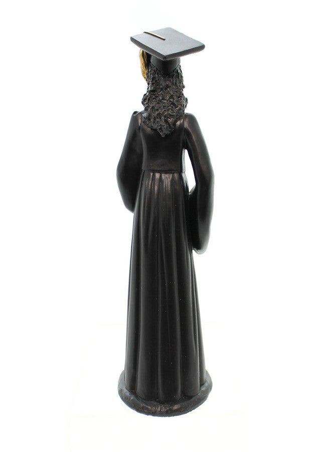 Ebony Treasures Female Graduate - Image 2