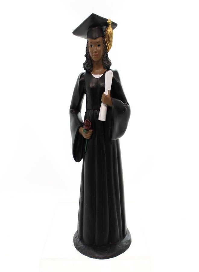 Ebony Treasures Female Graduate - Image 1