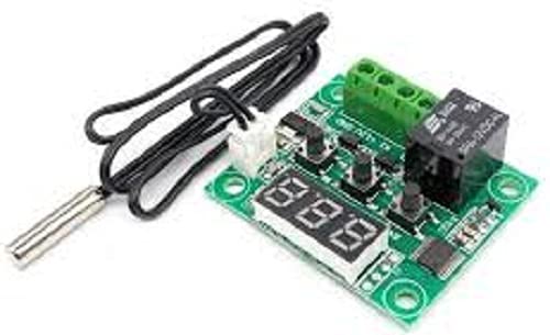 TMW TM&W- 50~100 digital temperature controller thermostat used for multipurpose - Image 4
