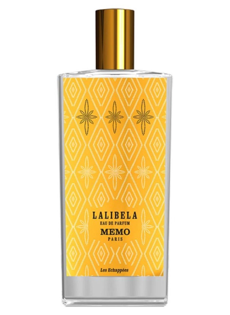 Memo Lalibela EDP 75ml - Image 2