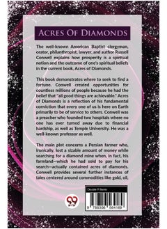 Double 9 Books Acres Of Diamonds  - Image 1