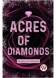 Double 9 Books Acres Of Diamonds  - Image 2