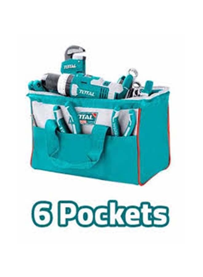 Total Tools  Bag 13 Inch Tht261325 - Image 1