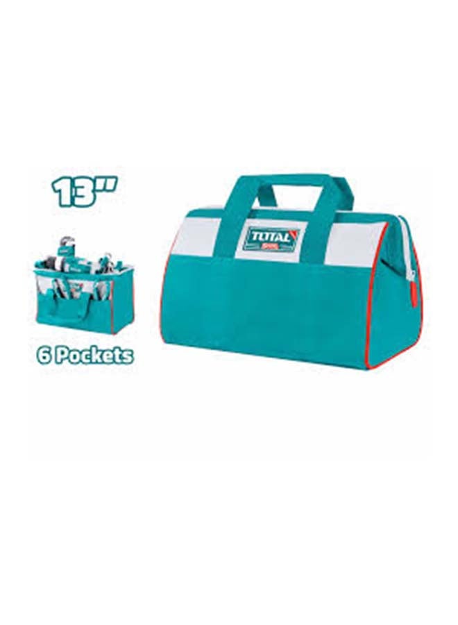 Total Tools  Bag 13 Inch Tht261325 - Image 3