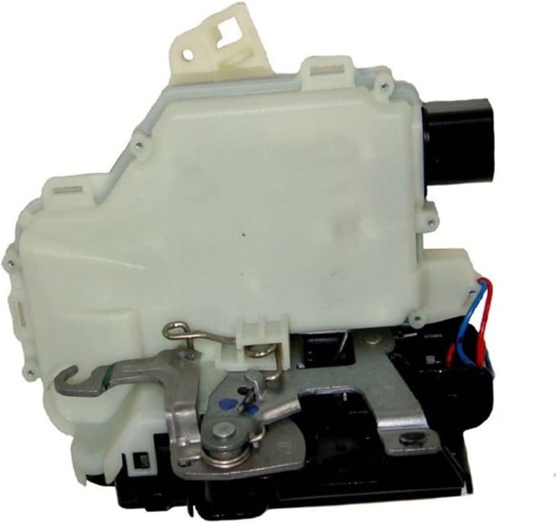 Wivplex Rear Passenger Right Door Lock Mechanism for VW - Image 1
