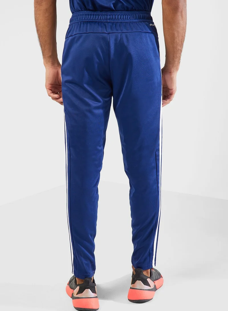 Adidas 3 Stripes Train Essential Sweatpants