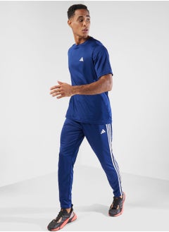 Adidas 3 Stripes Train Essential Sweatpants  - Image 2