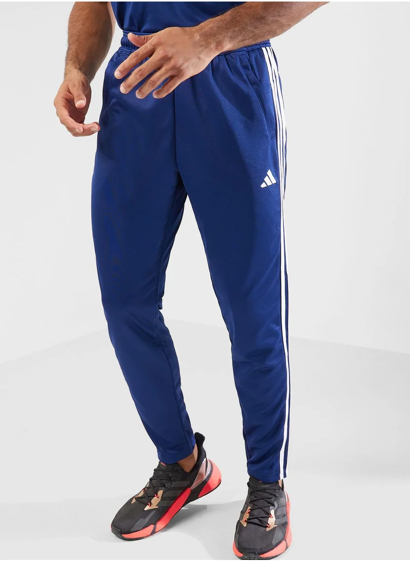 Adidas 3 Stripes Train Essential Sweatpants