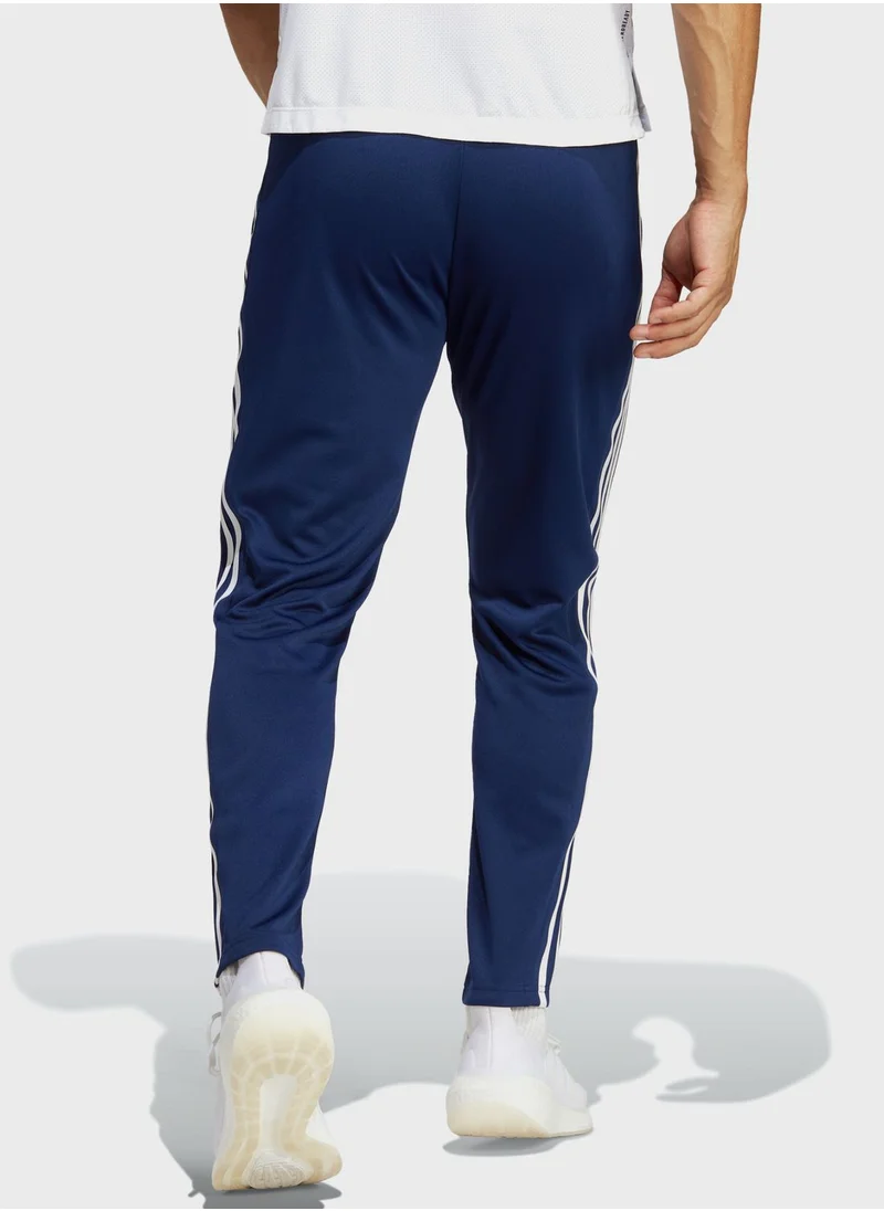 Adidas 3 Stripes Train Essential Sweatpants