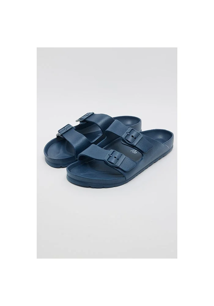 R&b Double Strap Comfort Sandals