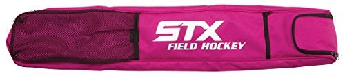 STX Field Hockey Prime Stick Bag, Grape Purple - Image 1