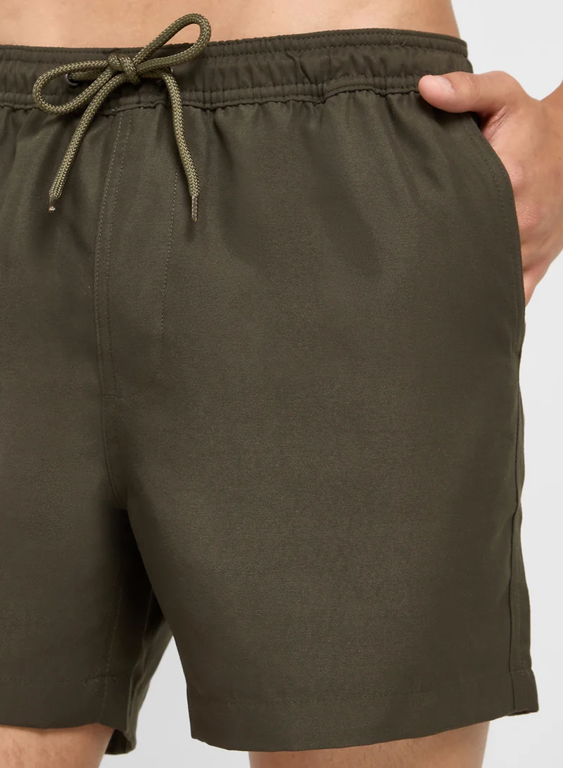 برايف سول Casual Swimshorts