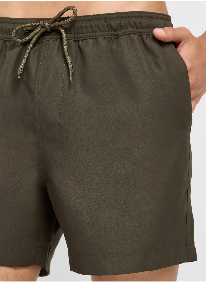 BRAVE SOUL - Casual Swimshorts - Image 1