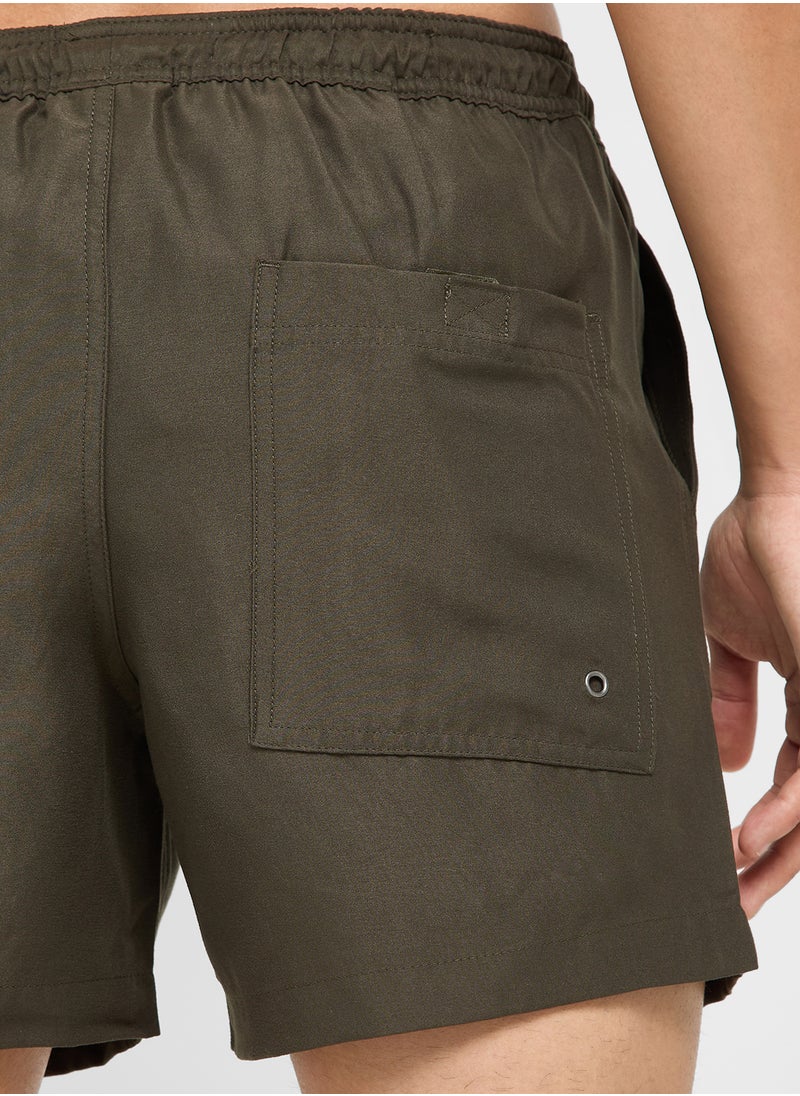 BRAVE SOUL - Casual Swimshorts - Image 1