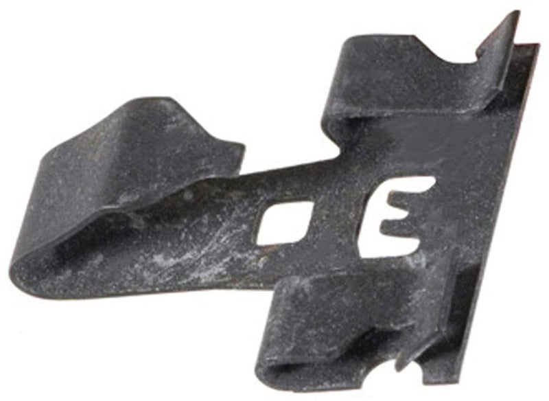 Clips AND FASTENERS 10 جرام مشابك تزيين داخلية للباب الأمامي ولوحة العدادات - Image 4