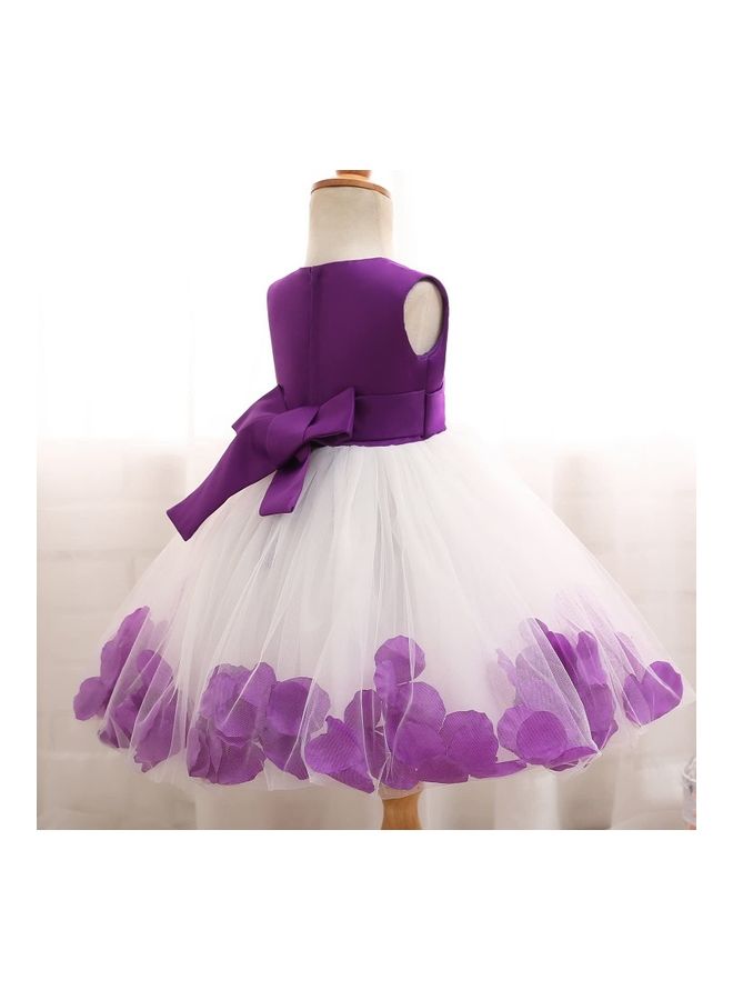 NIBEMINENT Princess Costume 120cm - Image 4