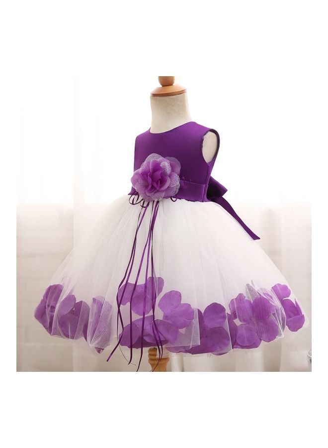 NIBEMINENT Princess Costume 120cm - Image 3