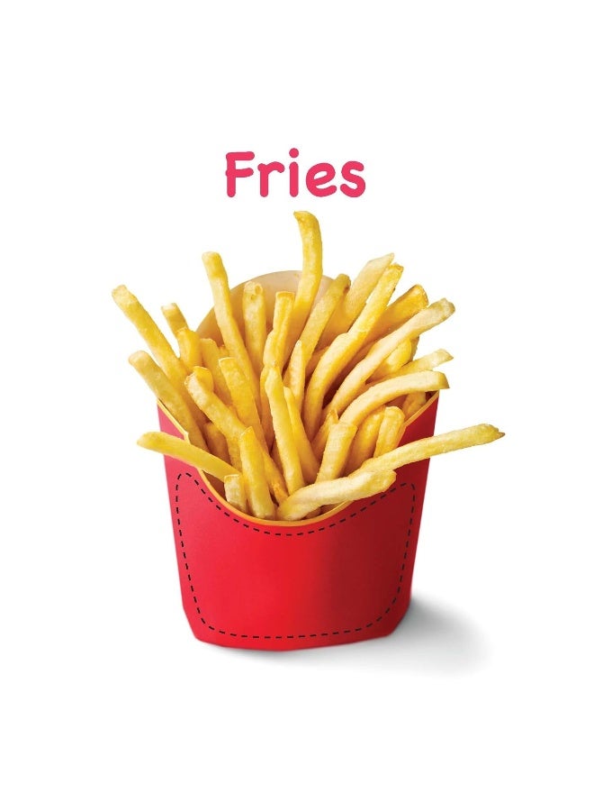 Touch And Feel Happy Birthday - Image 2