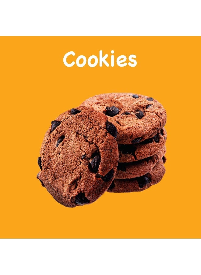 Touch And Feel Happy Birthday - Image 3