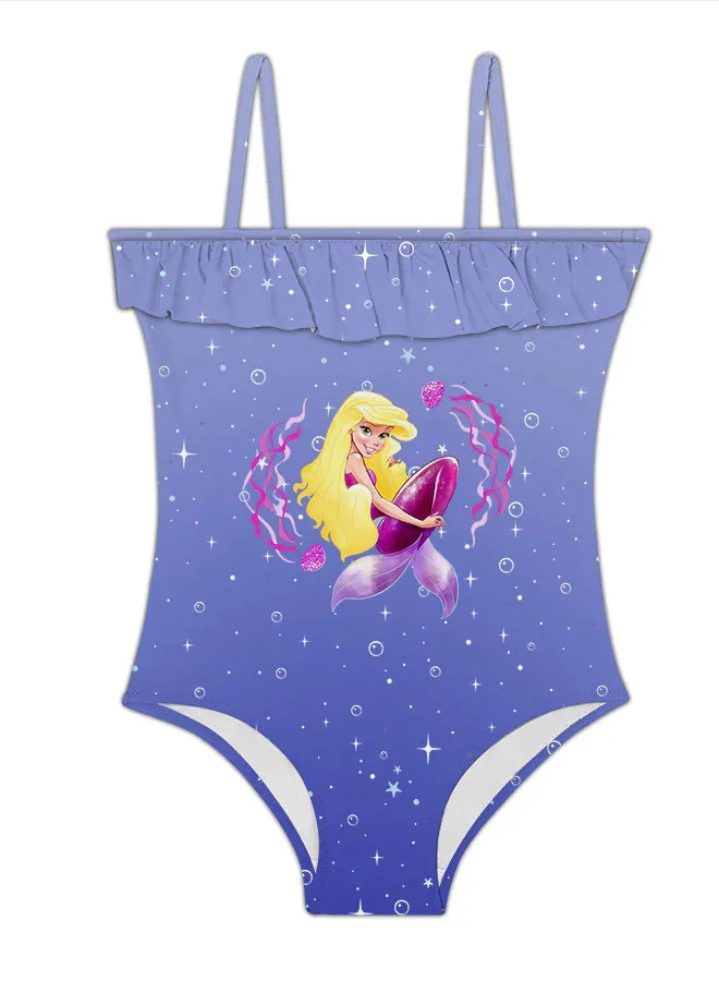 Slipstop Hera Junior Swimsuit for Girls