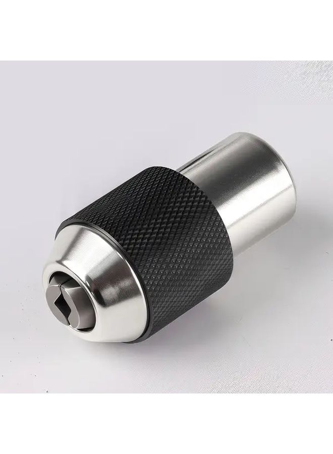 Adjustable Jaw Tap Wrench Adapter Kit For 3 8 Inch Drive Support Range M2 To M12 Durable Steel For Taps Reamers And Screw Pullers Portable And Versatile - Image 4