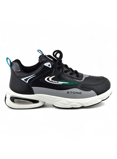 STONE Logos Prime Sneakers