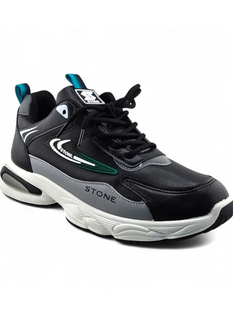 STONE Logos Prime Sneakers