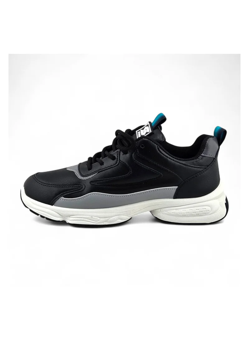 STONE Logos Prime Sneakers
