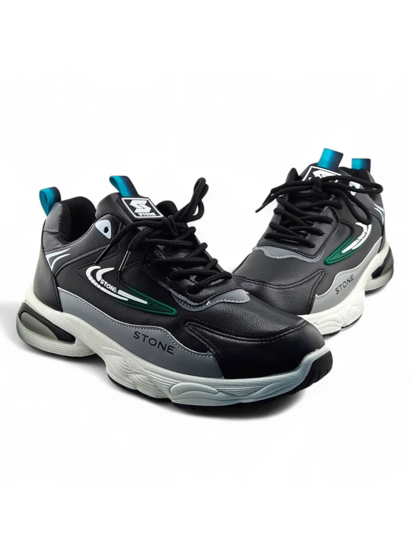 STONE Logos Prime Sneakers