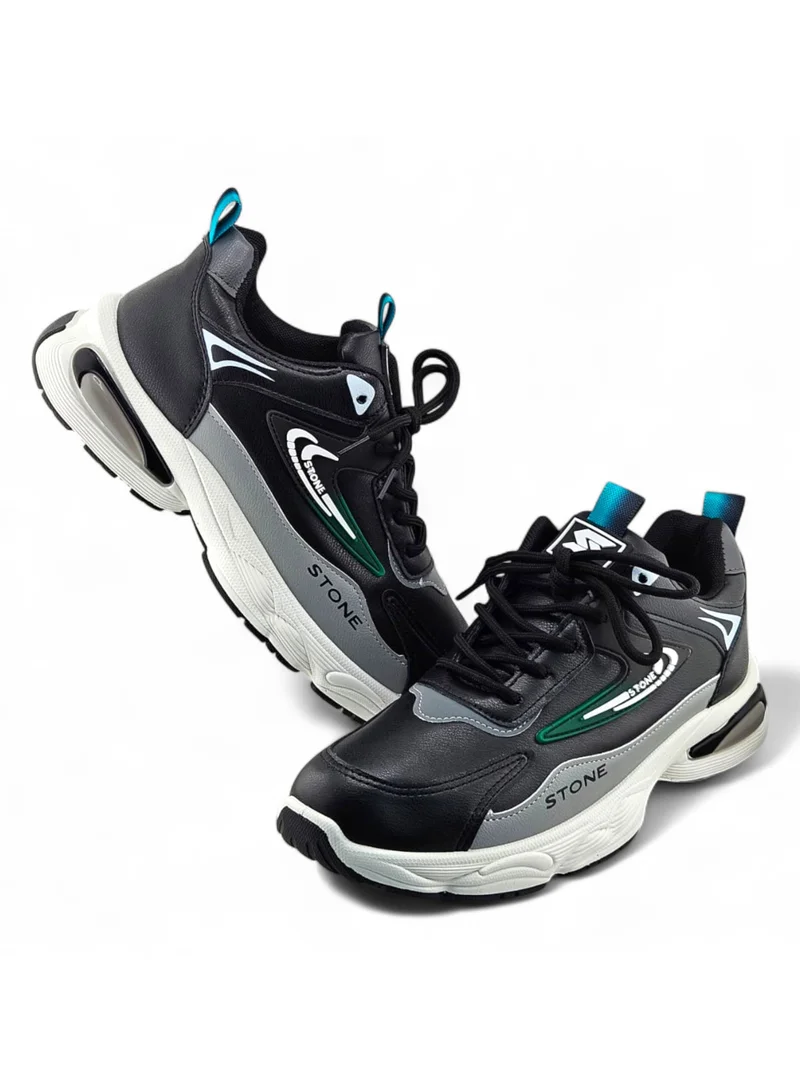 STONE Logos Prime Sneakers