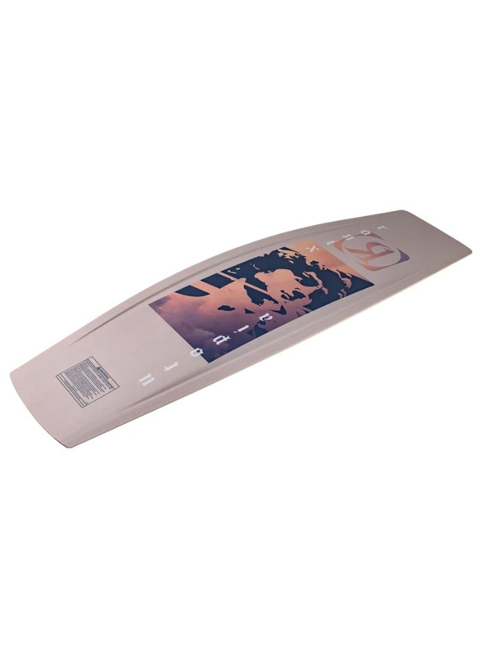 RONIX PARK BOARDS 2026 - Utopia - Sky Cream / Blue - Image 5