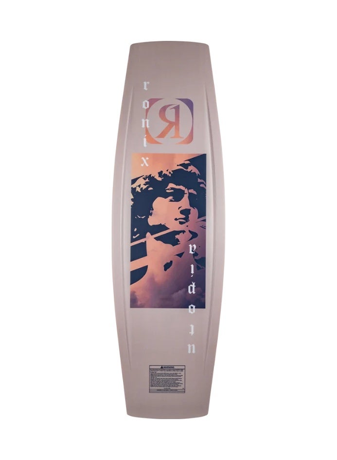 RONIX PARK BOARDS 2026 - Utopia - Sky Cream / Blue - Image 3