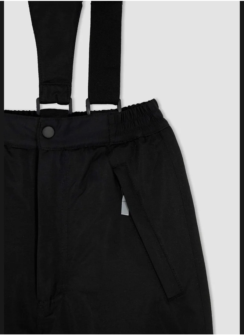 DeFacto Boy Casual Trousers