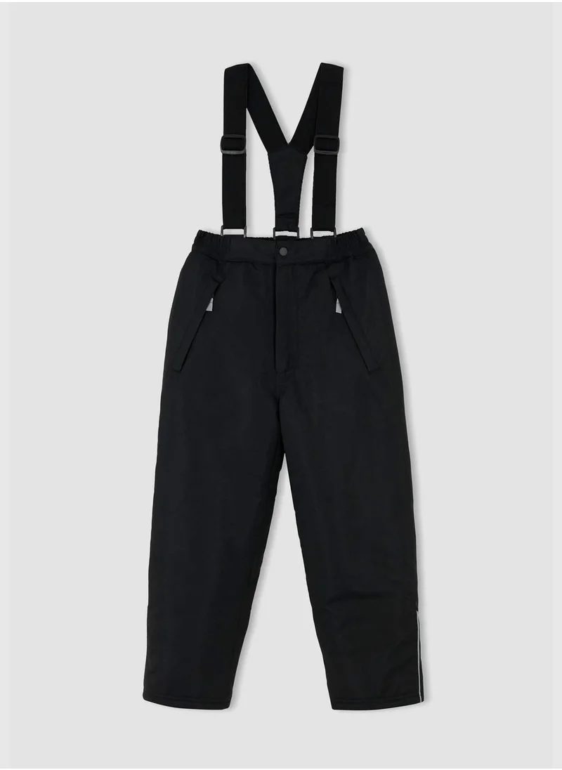 DeFacto Boy Casual Trousers