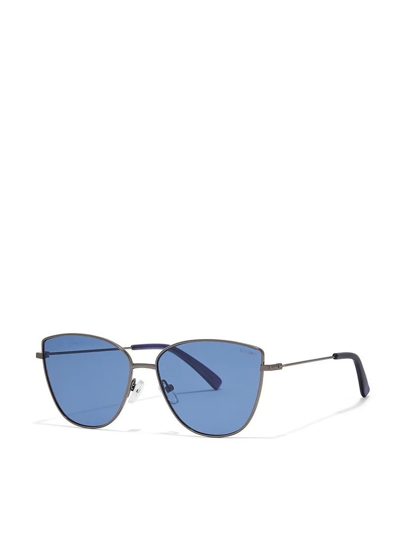 Blackout BlackOut CELEB Women’s Cat Eye Sunglasses with UV400 Protection