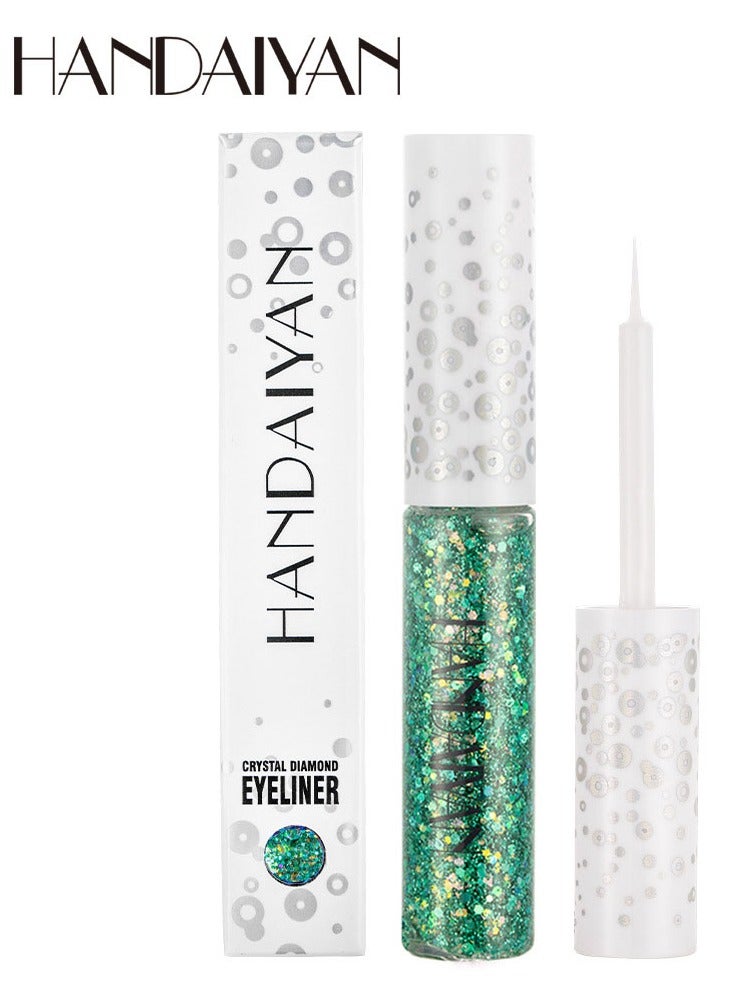 هاندايان محدد عيون كريستال دايموند - Image 2