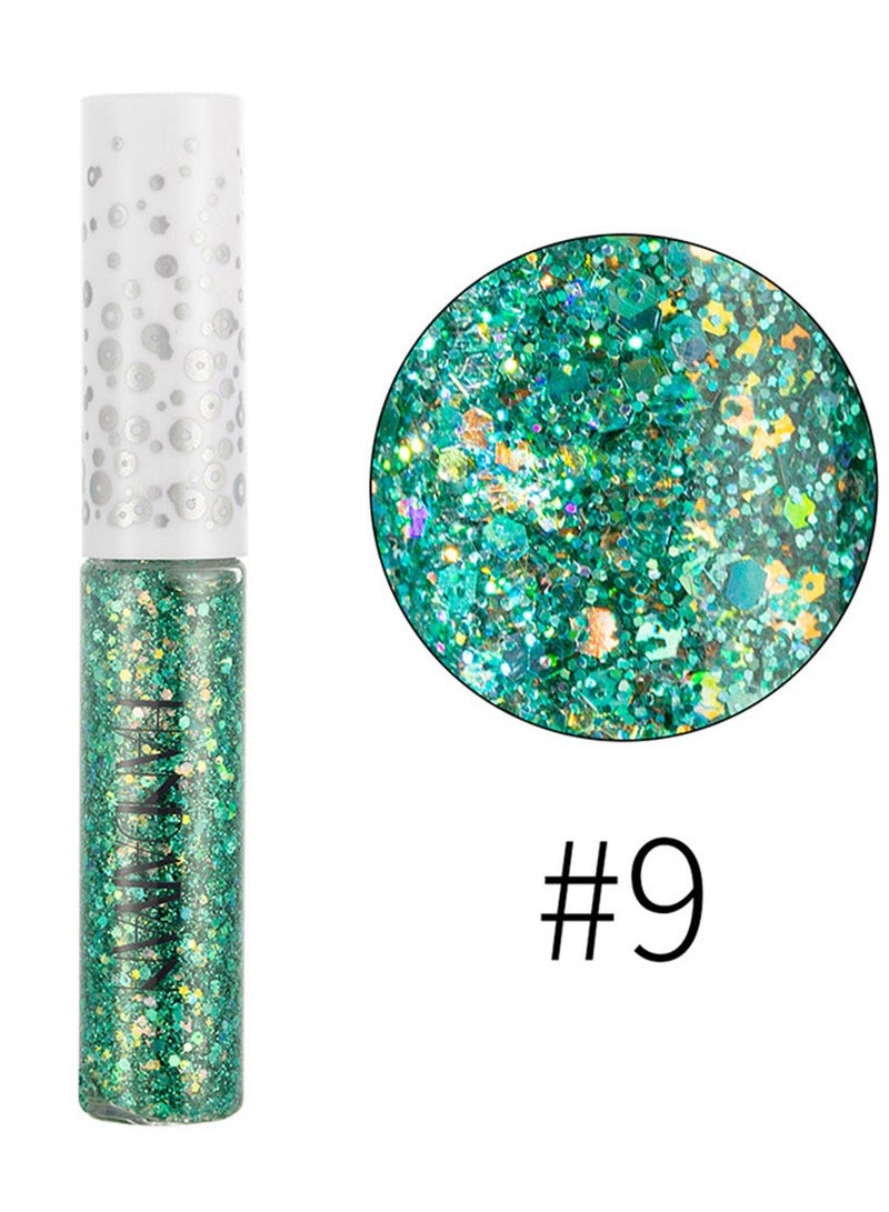 هاندايان محدد عيون كريستال دايموند - Image 1