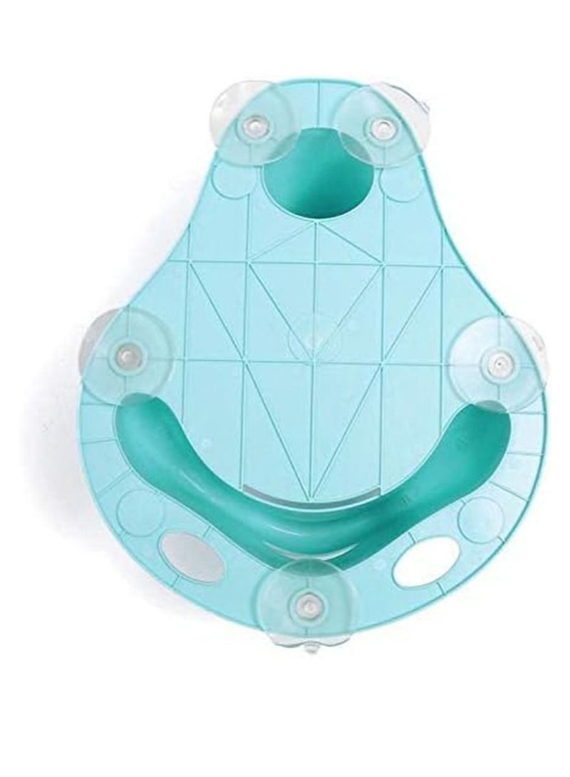 Gonice Infant Anti Slip Safety Chair Bath Tub Ring Seat for Kids - Image 3
