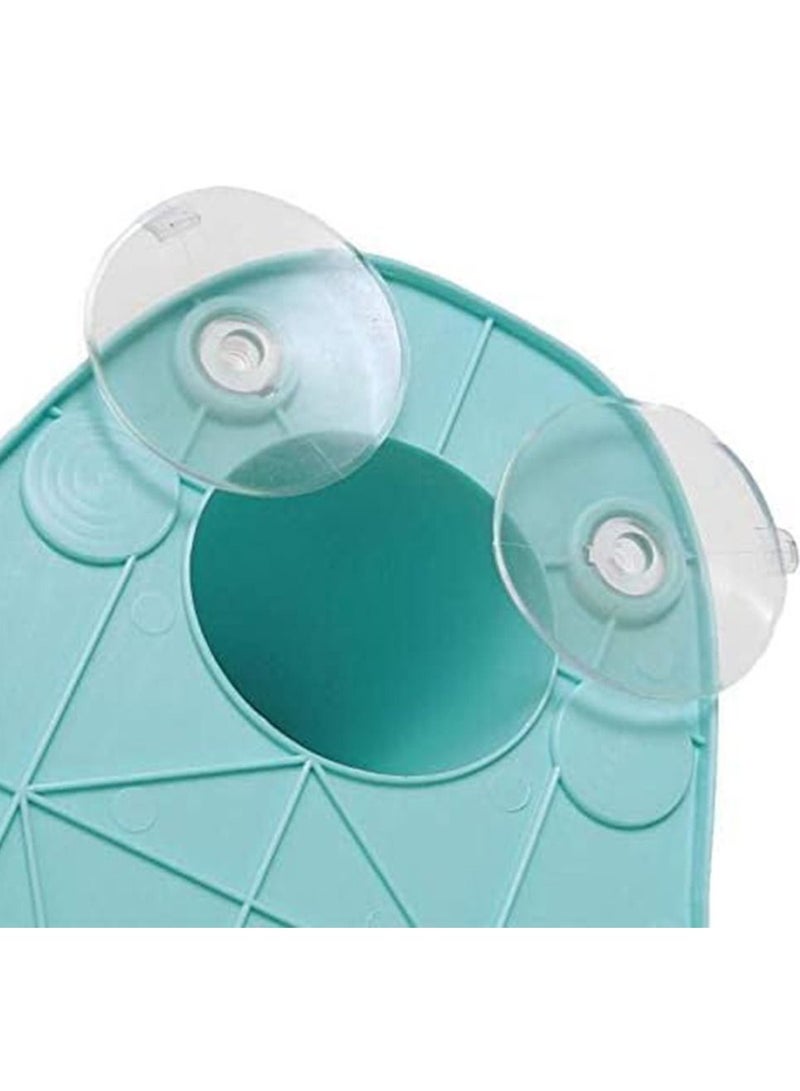 Gonice Infant Anti Slip Safety Chair Bath Tub Ring Seat for Kids - Image 4