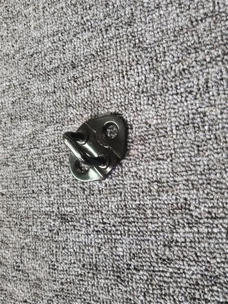 Wivplex Sliding Door Striker for Kia Pregio Van - Image 2