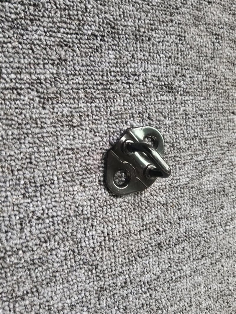 Wivplex Sliding Door Striker for Kia Pregio Van - Image 3